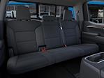 2026 Chevrolet Silverado 1500 Crew Cab 4x4 Pickup for sale #61137D - photo 17