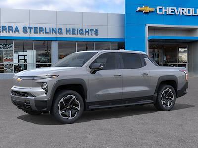New 2026 Chevrolet Silverado EV LT Crew Cab for sale #61169 - photo 2