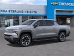 New 2026 Chevrolet Silverado EV LT Crew Cab for sale #61169 - photo 3