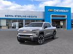 New 2026 Chevrolet Silverado EV LT Crew Cab for sale #61169 - photo 8