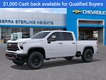 New 2026 Chevrolet Silverado 2500 ZR2 Crew Cab for sale #61224D - photo 2