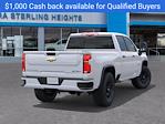 New 2026 Chevrolet Silverado 2500 ZR2 Crew Cab for sale #61224D - photo 5