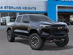 2026 Chevrolet Colorado Crew Cab 4x4 Pickup for sale #61338 - photo 7