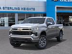 2026 Chevrolet Silverado 1500 Double Cab 4WD Pickup for sale #61364 - photo 6