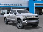 2026 Chevrolet Silverado 1500 Double Cab 4WD Pickup for sale #61364 - photo 7