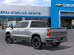 2026 Chevrolet Silverado 1500 Crew Cab 4WD Pickup for sale #61380 - photo 2