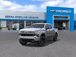 2026 Chevrolet Silverado 1500 Crew Cab 4WD Pickup for sale #61380 - photo 8