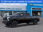 2026 Chevrolet Silverado 2500 Crew Cab 4WD Pickup for sale #61453D - photo 2