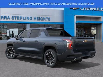 2026 Chevrolet Silverado EV Crew Cab AWD Pickup for sale #61561 - photo 2