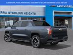 New 2026 Chevrolet Silverado EV LT Crew Cab for sale #61561 - photo 2