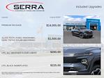 New 2026 Chevrolet Silverado EV LT Crew Cab for sale #61561 - photo 4