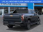 New 2026 Chevrolet Silverado EV LT Crew Cab for sale #61561 - photo 5