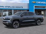 New 2026 Chevrolet Silverado EV LT Crew Cab for sale #61561 - photo 3