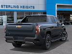 New 2026 Chevrolet Silverado EV LT Crew Cab for sale #61561 - photo 2