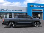 New 2026 Chevrolet Silverado EV LT Crew Cab for sale #61561 - photo 5