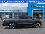 New 2026 Chevrolet Silverado EV LT Crew Cab for sale #61561 - photo 6