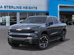 New 2026 Chevrolet Silverado EV LT Crew Cab for sale #61561 - photo 7