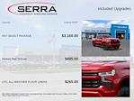 2026 Chevrolet Silverado 1500 Crew Cab 4WD Pickup for sale #61563D - photo 4