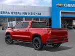 2026 Chevrolet Silverado 1500 Crew Cab 4x4 Pickup for sale #61563D - photo 4