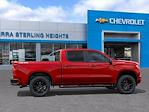 2026 Chevrolet Silverado 1500 Crew Cab 4x4 Pickup for sale #61563D - photo 5