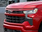 2026 Chevrolet Silverado 1500 Crew Cab 4x4 Pickup for sale #61563D - photo 13
