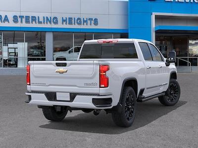 New 2026 Chevrolet Silverado 2500 High Country Crew Cab for sale #61604 - photo 2