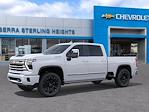 2026 Chevrolet Silverado 2500 Crew Cab 4x4 Pickup for sale #61604 - photo 3