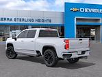 2026 Chevrolet Silverado 2500 Crew Cab 4x4 Pickup for sale #61604 - photo 4