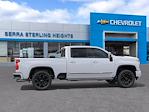 2026 Chevrolet Silverado 2500 Crew Cab 4x4 Pickup for sale #61604 - photo 5