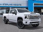 2026 Chevrolet Silverado 2500 Crew Cab 4x4 Pickup for sale #61604 - photo 7