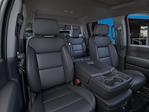 2025 Chevrolet Silverado 3500 Crew Cab DRW 4WD Cab Chassis for sale #61658D - photo 17