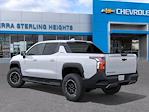 New 2026 Chevrolet Silverado EV TR Crew Cab for sale #61670 - photo 4