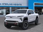 New 2026 Chevrolet Silverado EV TR Crew Cab for sale #61670 - photo 6