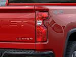 2026 Chevrolet Silverado 2500 Crew Cab 4WD Pickup for sale #61706D - photo 12