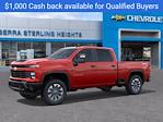 2026 Chevrolet Silverado 2500 Crew Cab 4WD Pickup for sale #61706D - photo 2
