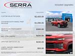 2026 Chevrolet Silverado 2500 Crew Cab 4WD Pickup for sale #61706D - photo 4