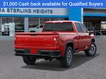 2026 Chevrolet Silverado 2500 Crew Cab 4WD Pickup for sale #61706D - photo 5