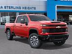 2026 Chevrolet Silverado 2500 Crew Cab 4WD Pickup for sale #61706D - photo 8