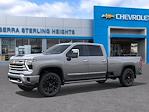 2026 Chevrolet Silverado 2500 Crew Cab SRW 4x4 Pickup for sale #61707 - photo 3