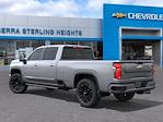 2026 Chevrolet Silverado 2500 Crew Cab SRW 4x4 Pickup for sale #61707 - photo 4