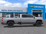 2026 Chevrolet Silverado 2500 Crew Cab SRW 4x4 Pickup for sale #61707 - photo 5
