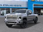 2026 Chevrolet Silverado 2500 Crew Cab SRW 4x4 Pickup for sale #61707 - photo 6