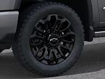 2026 Chevrolet Silverado 2500 Crew Cab SRW 4x4 Pickup for sale #61707 - photo 9