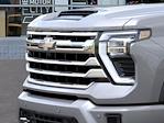 2026 Chevrolet Silverado 2500 Crew Cab SRW 4x4 Pickup for sale #61707 - photo 13