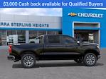 New 2026 Chevrolet Silverado 1500 LT Crew Cab for sale #61717D - photo 5