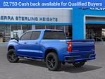 2026 Chevrolet Silverado 1500 Crew Cab 4WD Pickup for sale #61722D - photo 4