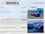 2026 Chevrolet Silverado 1500 Crew Cab 4WD Pickup for sale #61722D - photo 5