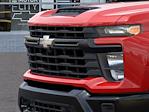 New 2026 Chevrolet Silverado 2500 Work Truck Double Cab for sale #61797D - photo 14