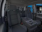 New 2026 Chevrolet Silverado 2500 Work Truck Double Cab for sale #61797D - photo 17