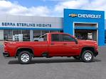 2026 Chevrolet Silverado 2500 Double Cab 4x4 Pickup for sale #61797D - photo 5